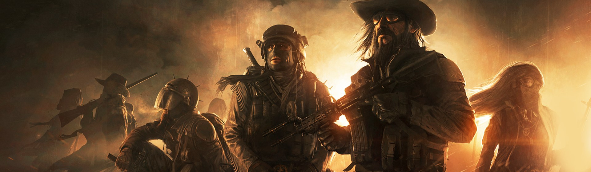 Wasteland 2