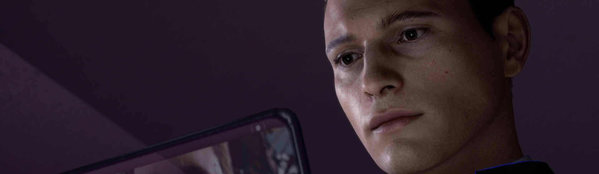 Detroit: Become Human PC