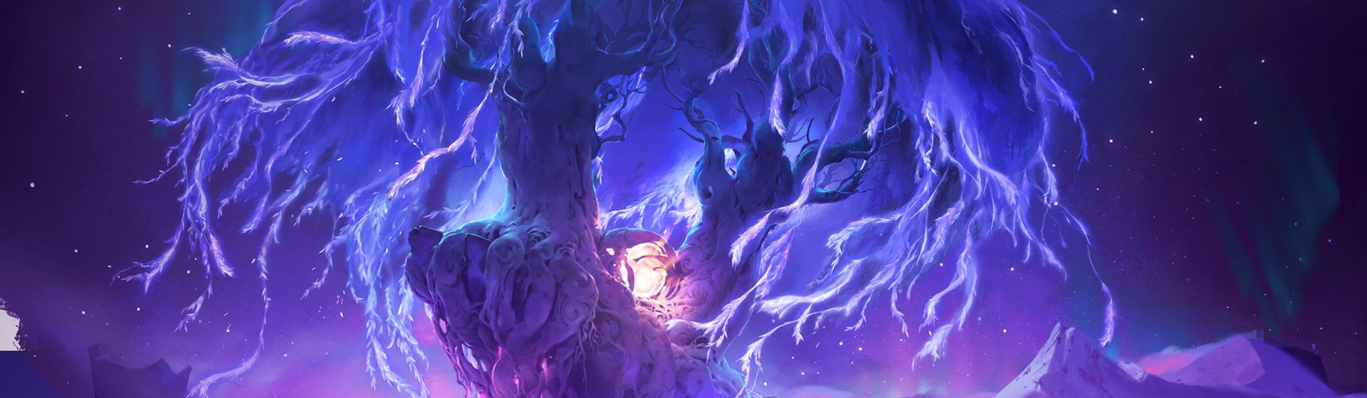 Ori and the Will of the Wisps dời ngày ra mắt đến tháng Ba 2020