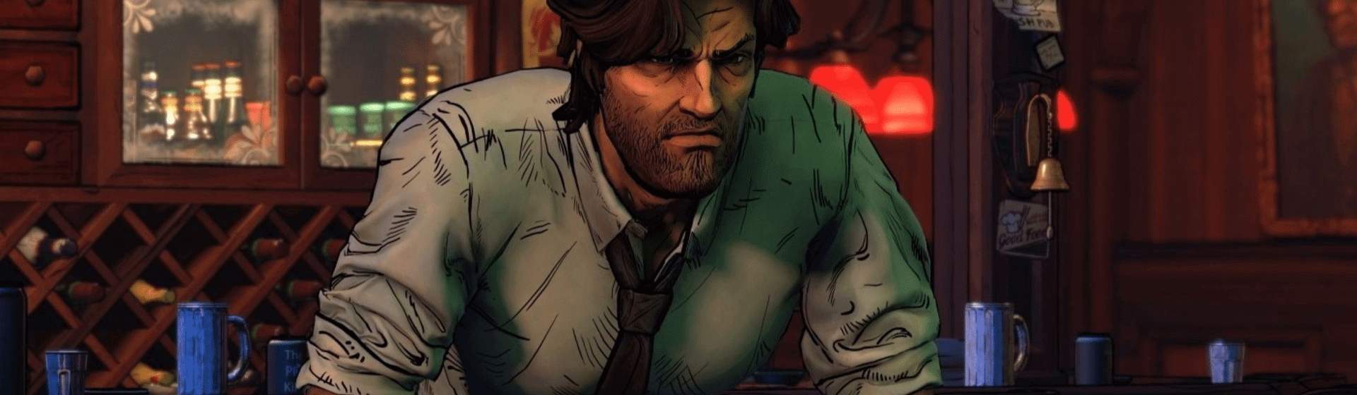 The Wolf Among Us 2