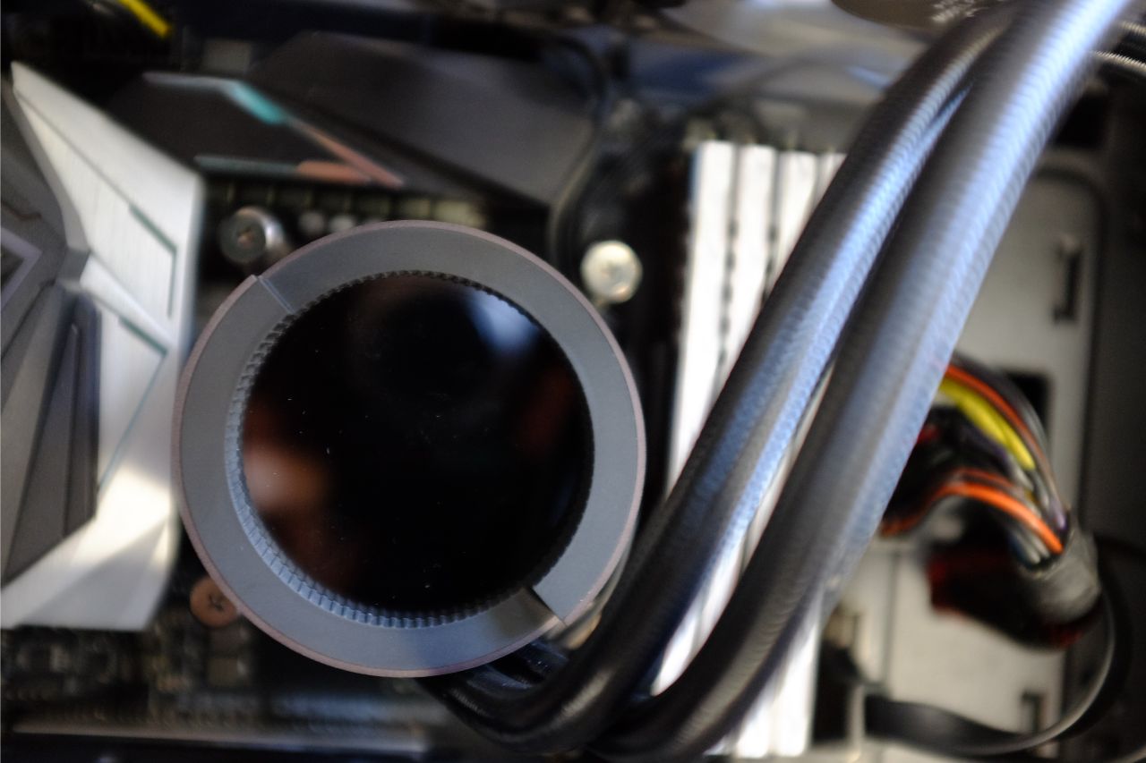 AORUS Liquid Cooler 360