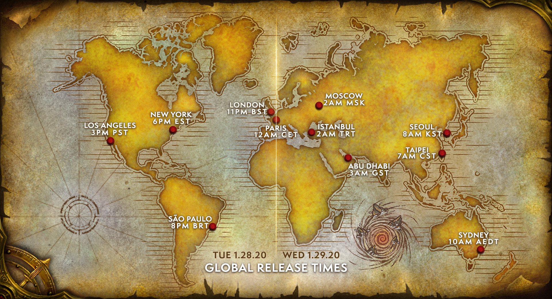 Warcraft III: Reforged