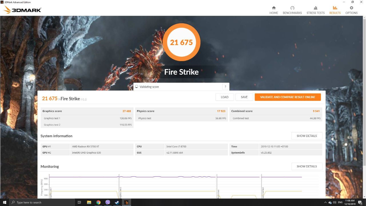 AORUS RX 5700 XT