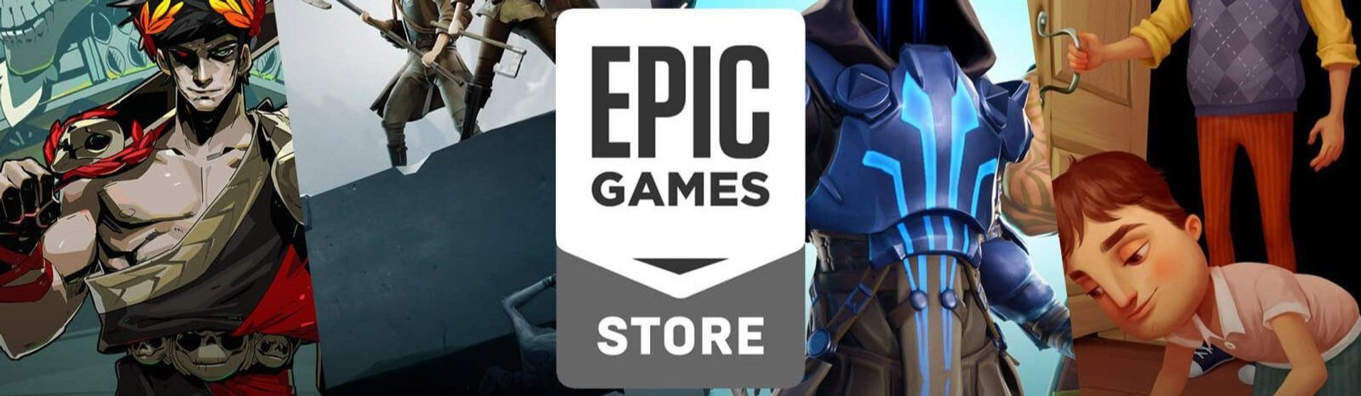 Epic Games Store