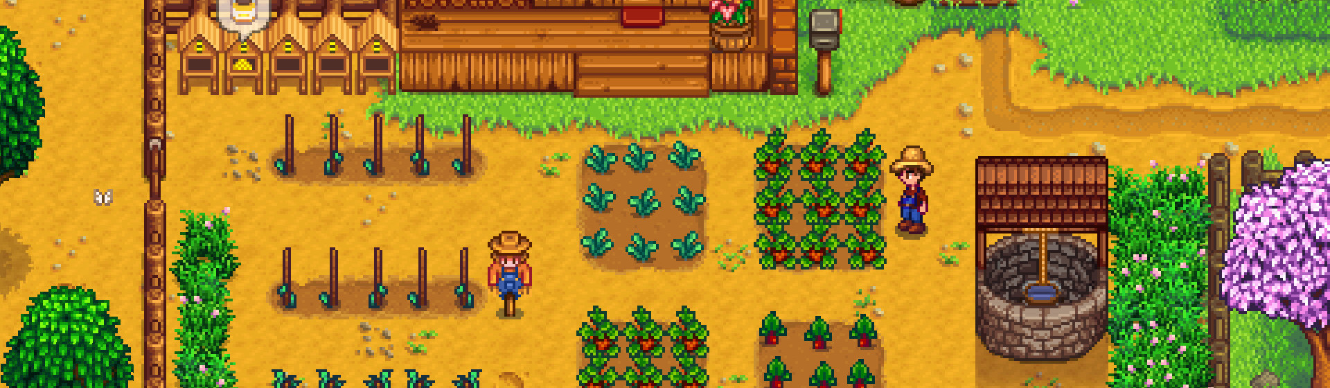 Stardew Valley