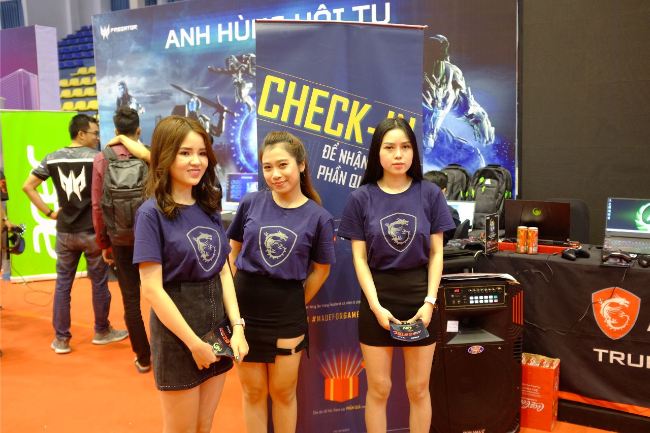 AMD Fan Offline 2019