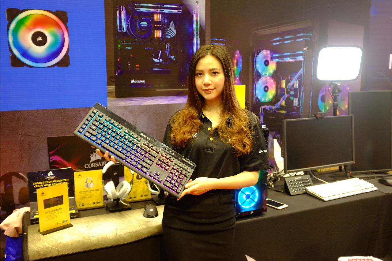 AMD Fan Offline 2019