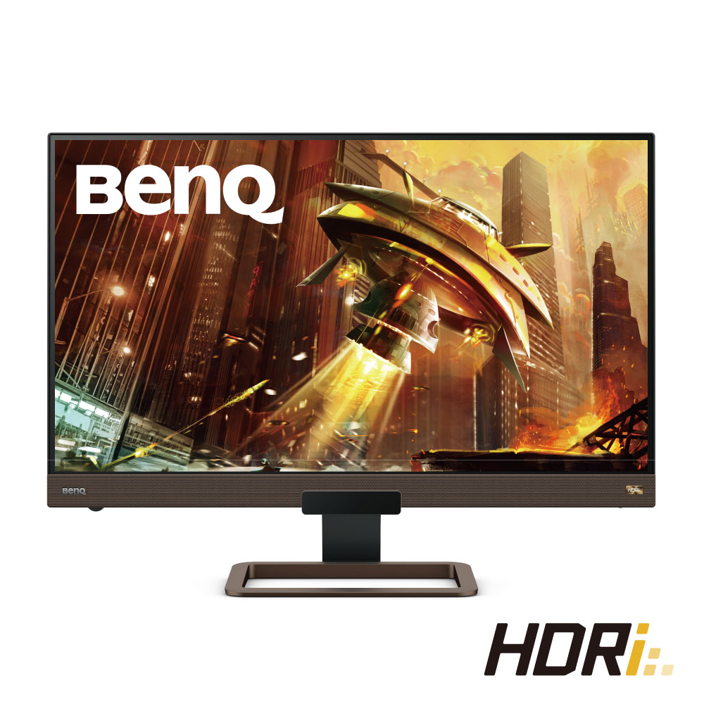 BenQ EX2780Q