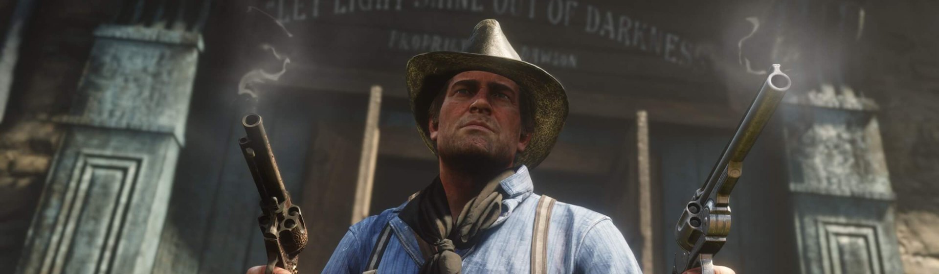 Red Dead Redemption 2 bán được 408 nghìn bản trên Epic Games Store