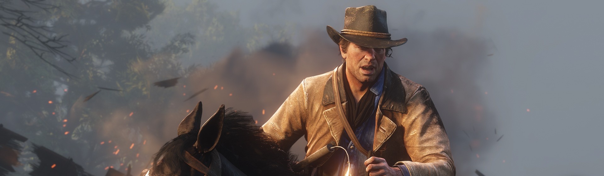 Red Dead Redemption 2 có khả năng được đưa lên Switch?