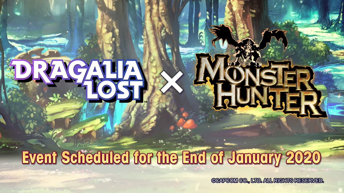Dragalia Lost