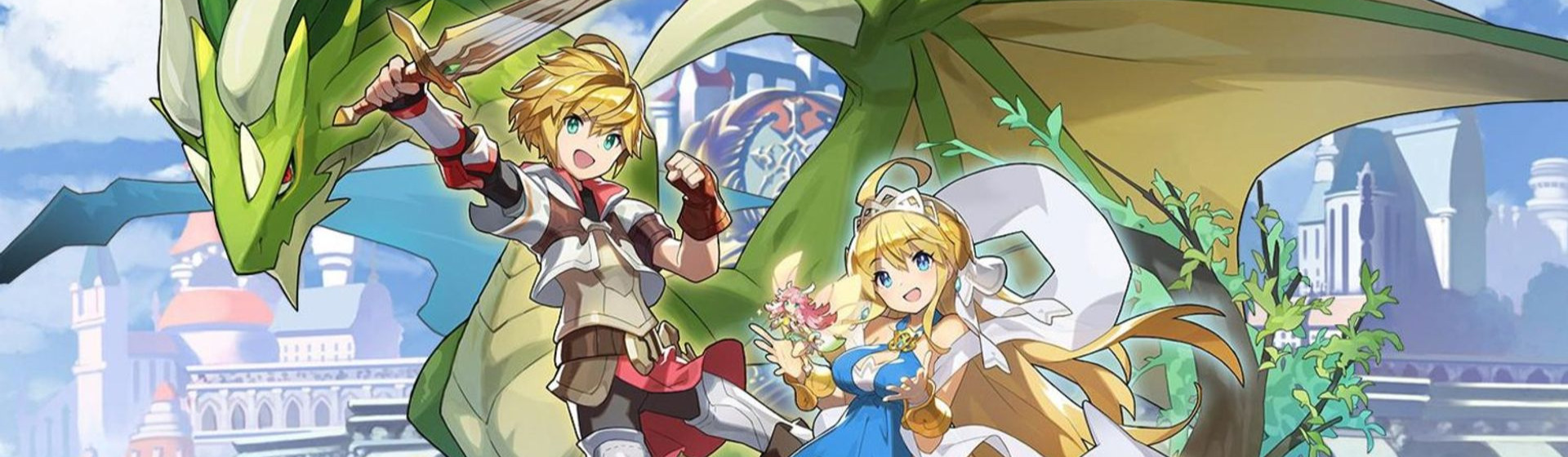 Dragalia Lost