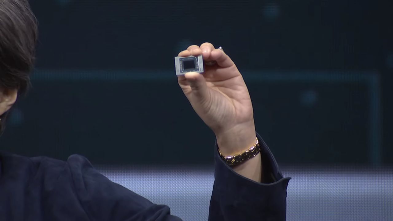 AMD