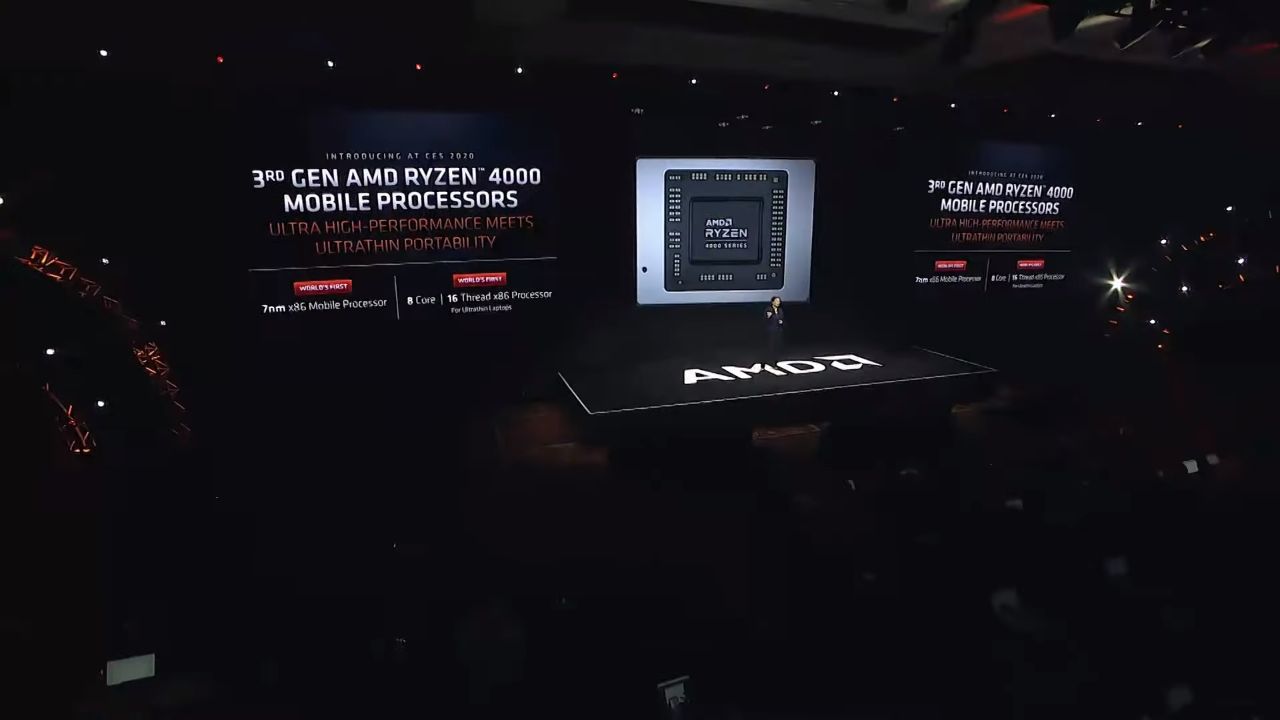 AMD