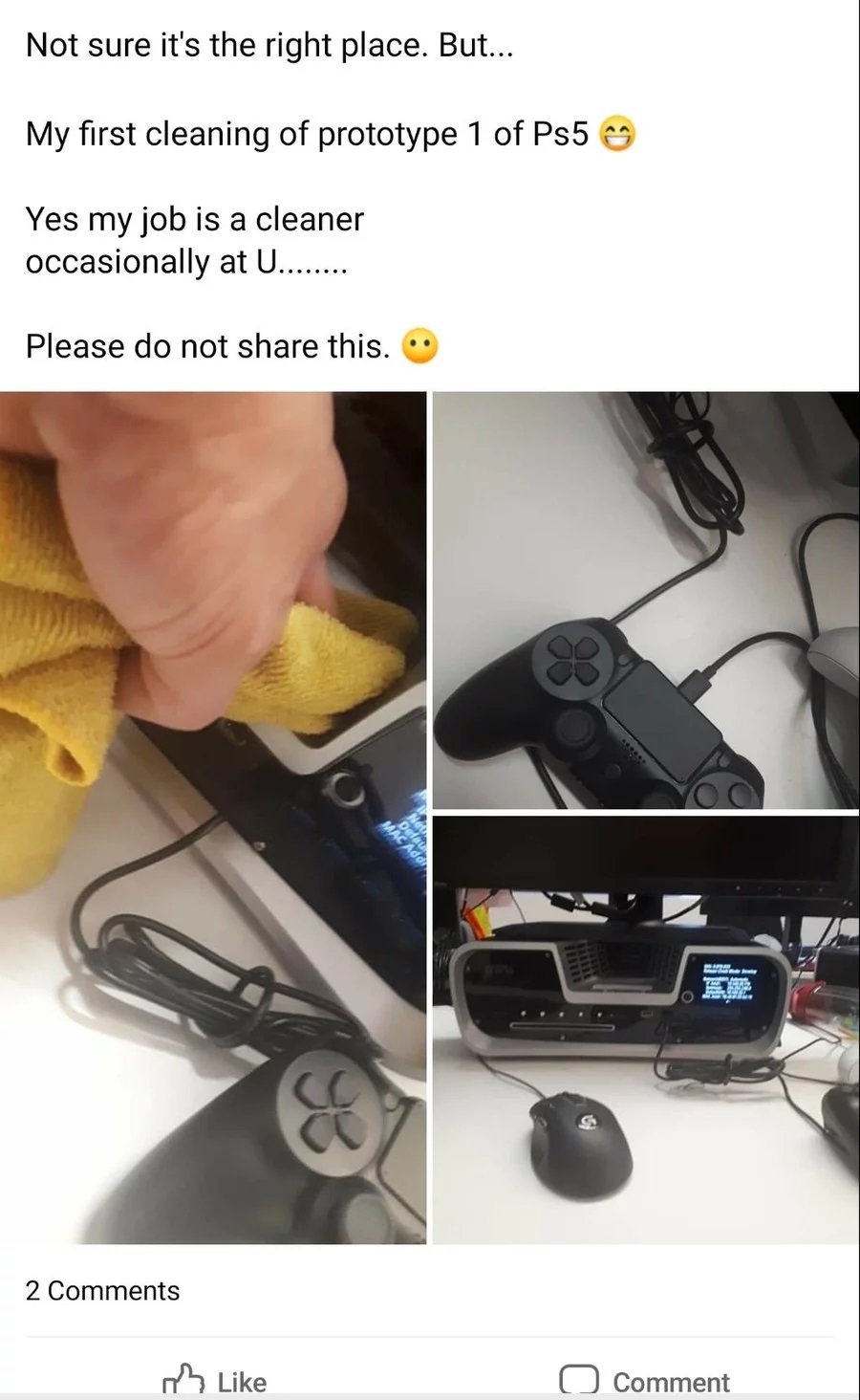 PlayStation 5