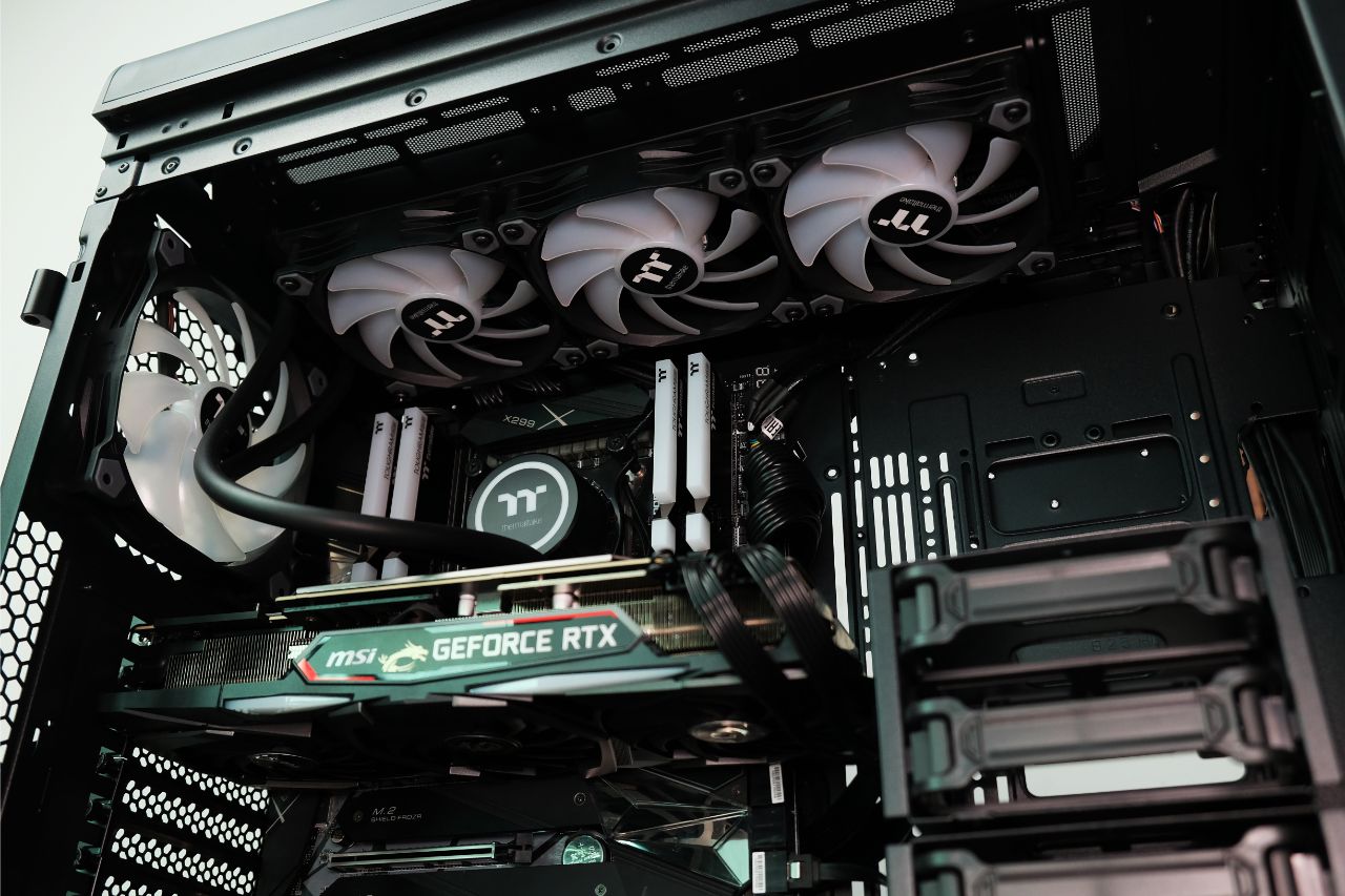 TT RGB Plus