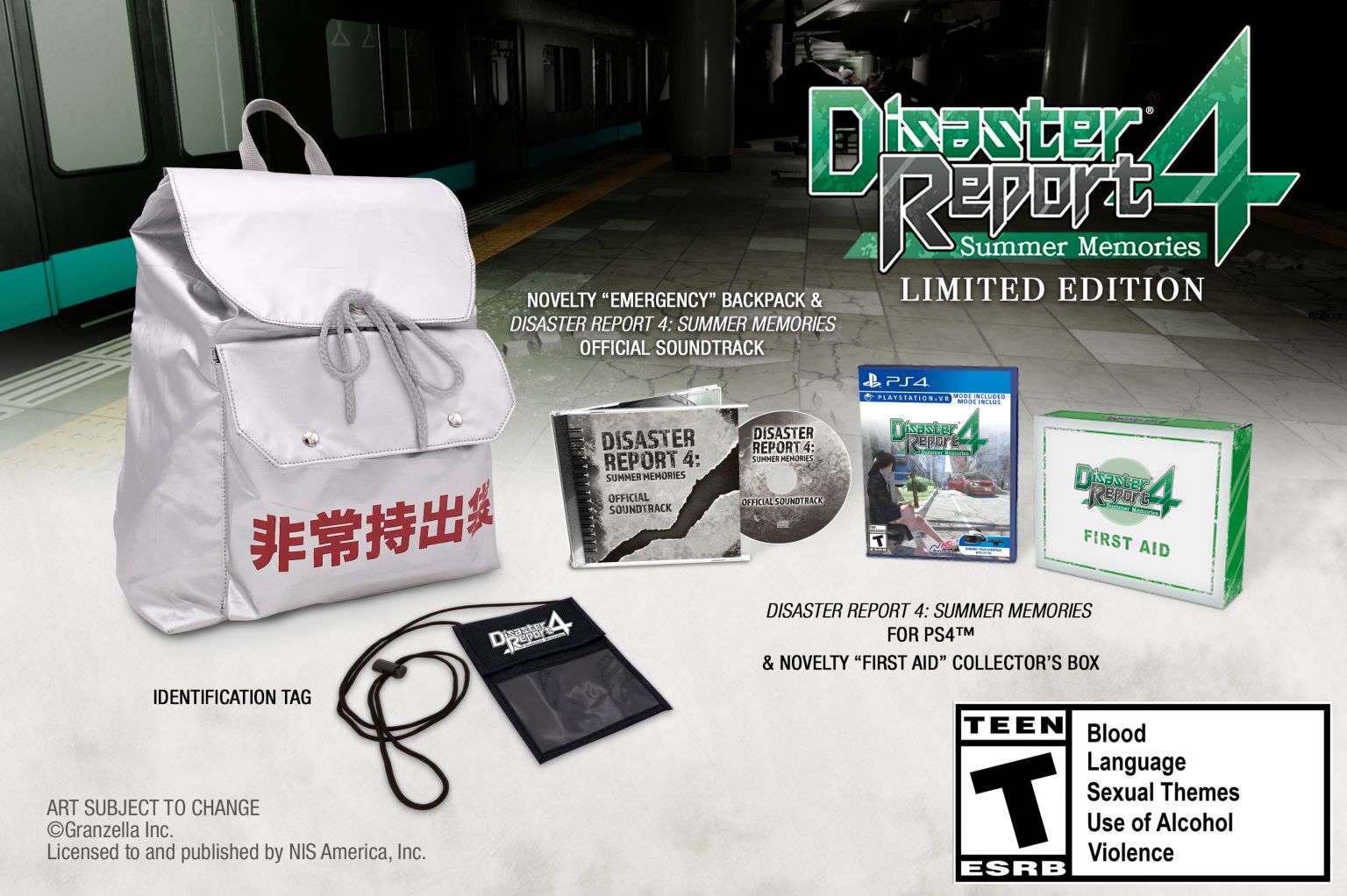 disaster-report-4-summer-memories-ra-mat-thang-tu