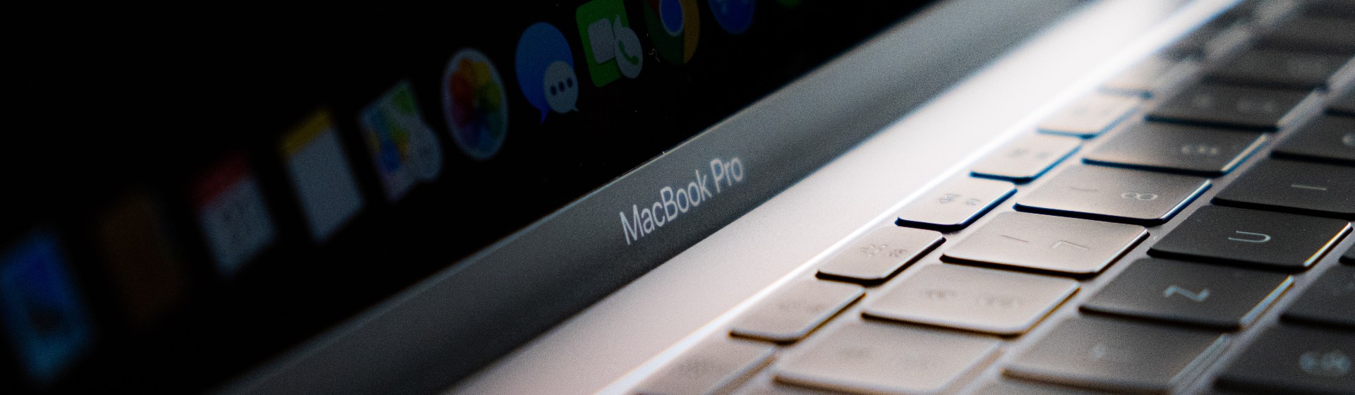 MacBook Pro