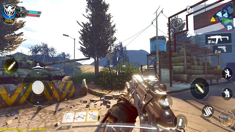 Call of Duty: Mobile
