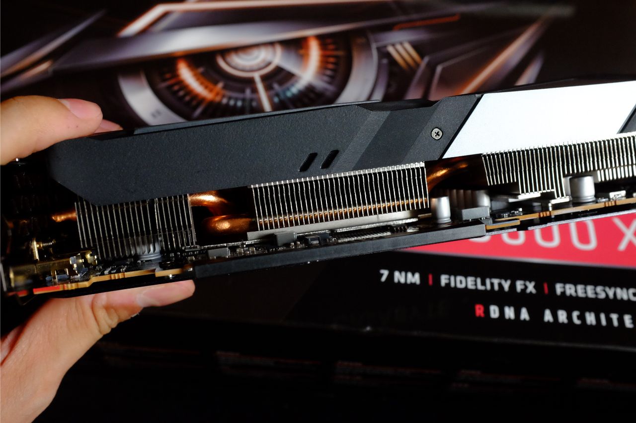Gigabyte RX 5600 XT Gaming OC 6G
