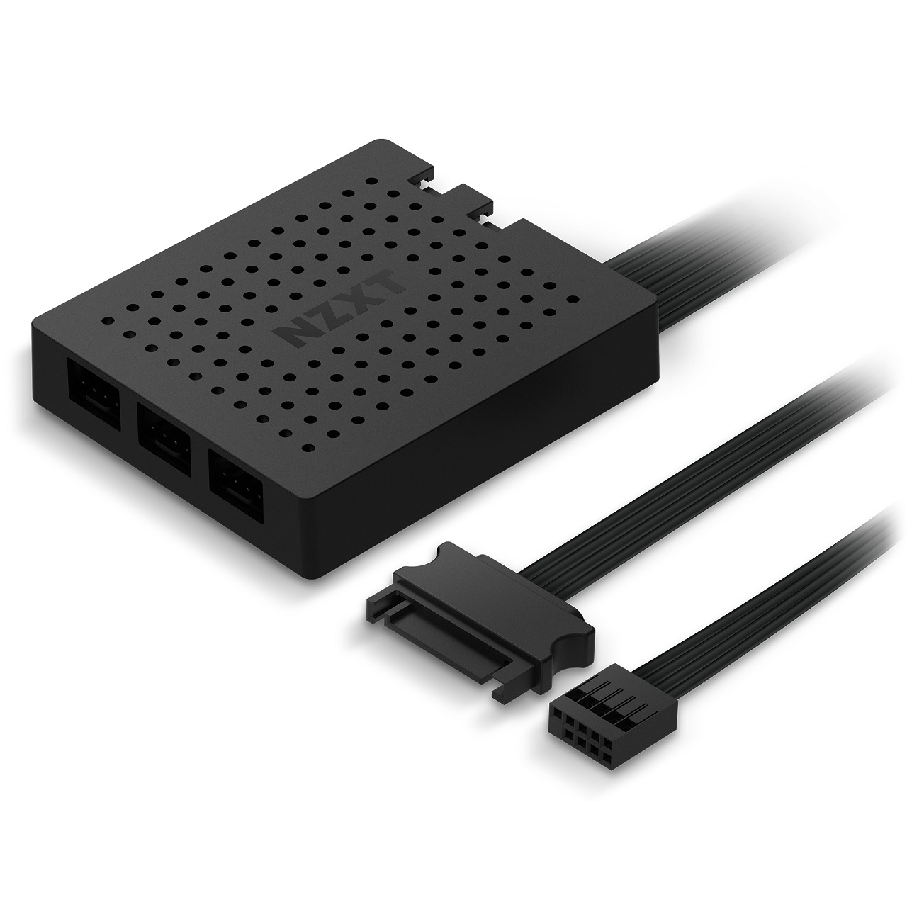 NZXT RGB & Fan Controller 
