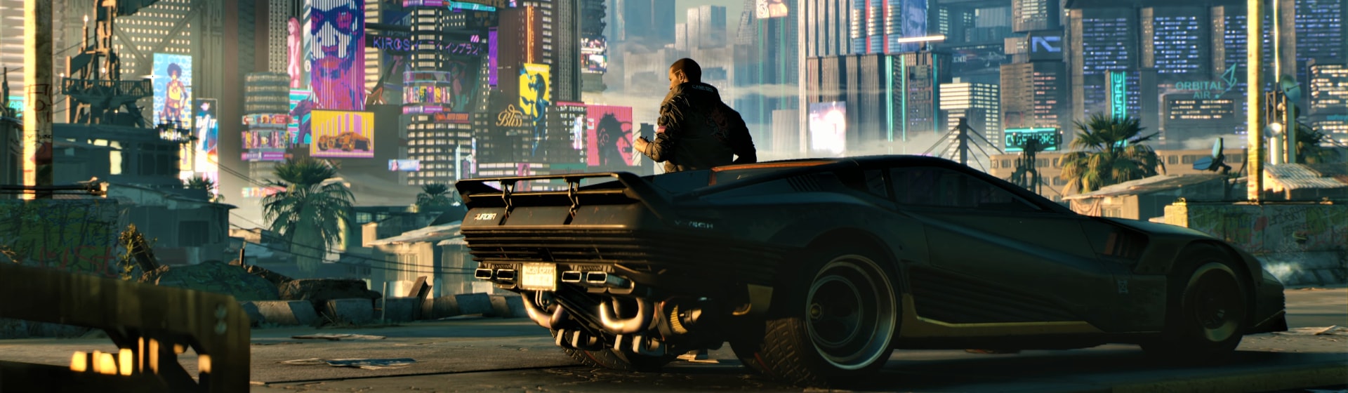 Cyberpunk 2077