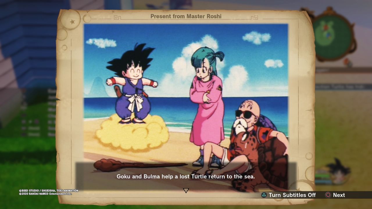Dragon Ball Z: Kakarot