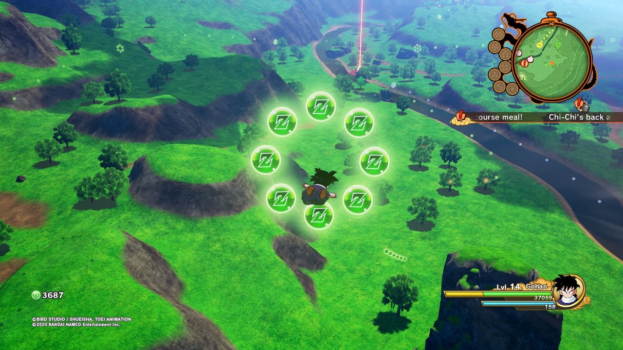 Dragon Ball Z: Kakarot