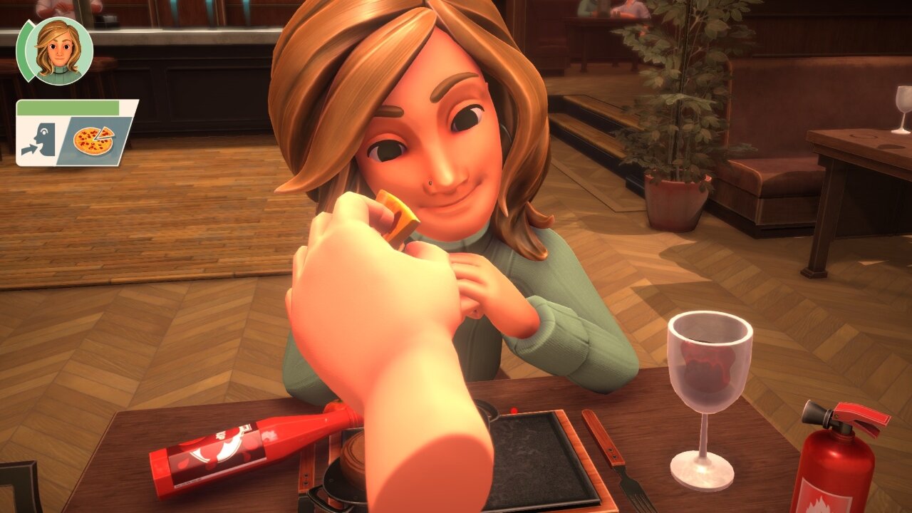 Table Manners