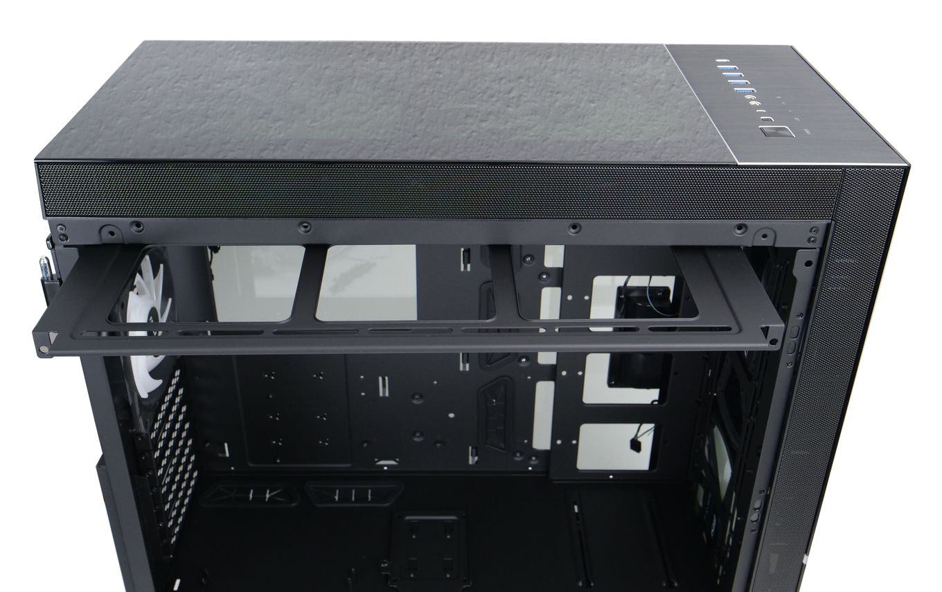 MSI MPG SEKIRA 500X