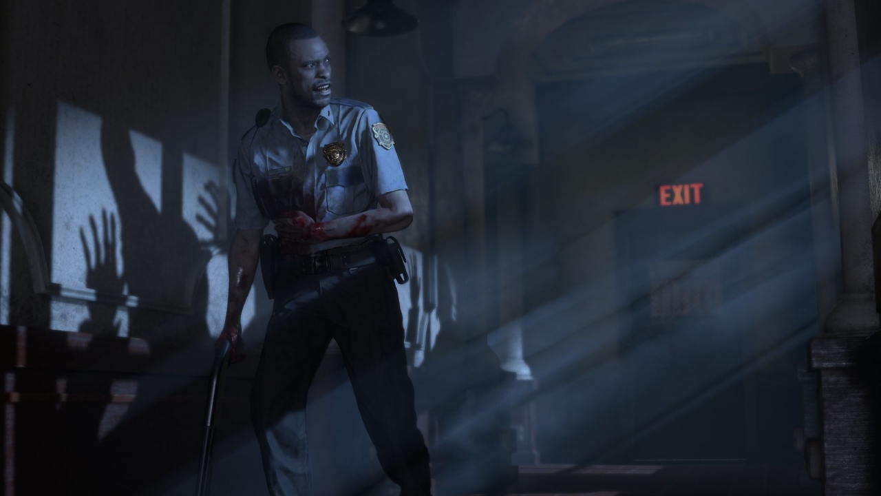 Resident Evil