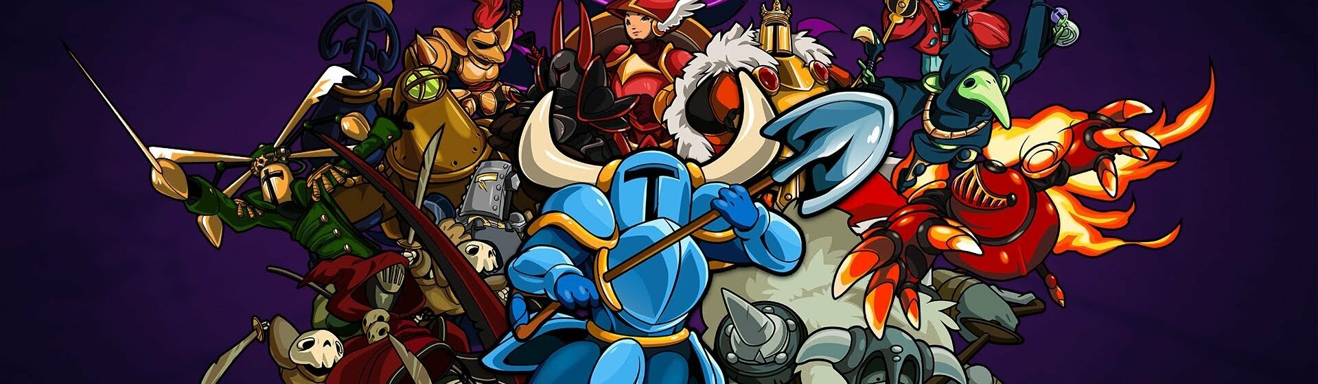 Shovel Knight