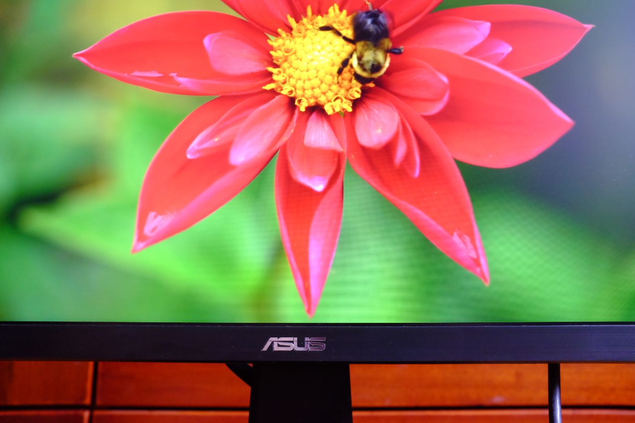ASUS VA24EHE