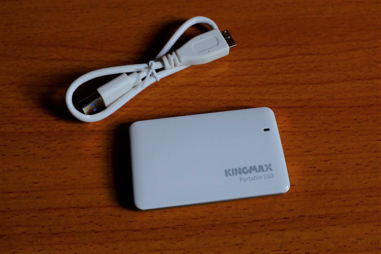 KINGMAX KE31 480GB