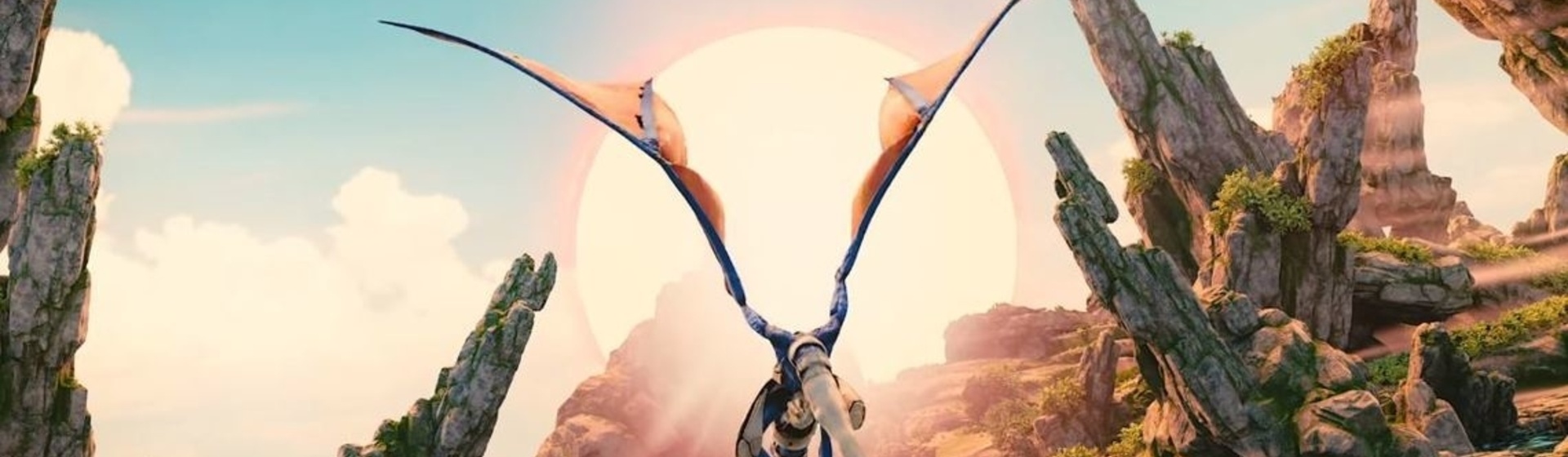 Panzer Dragoon: Remake