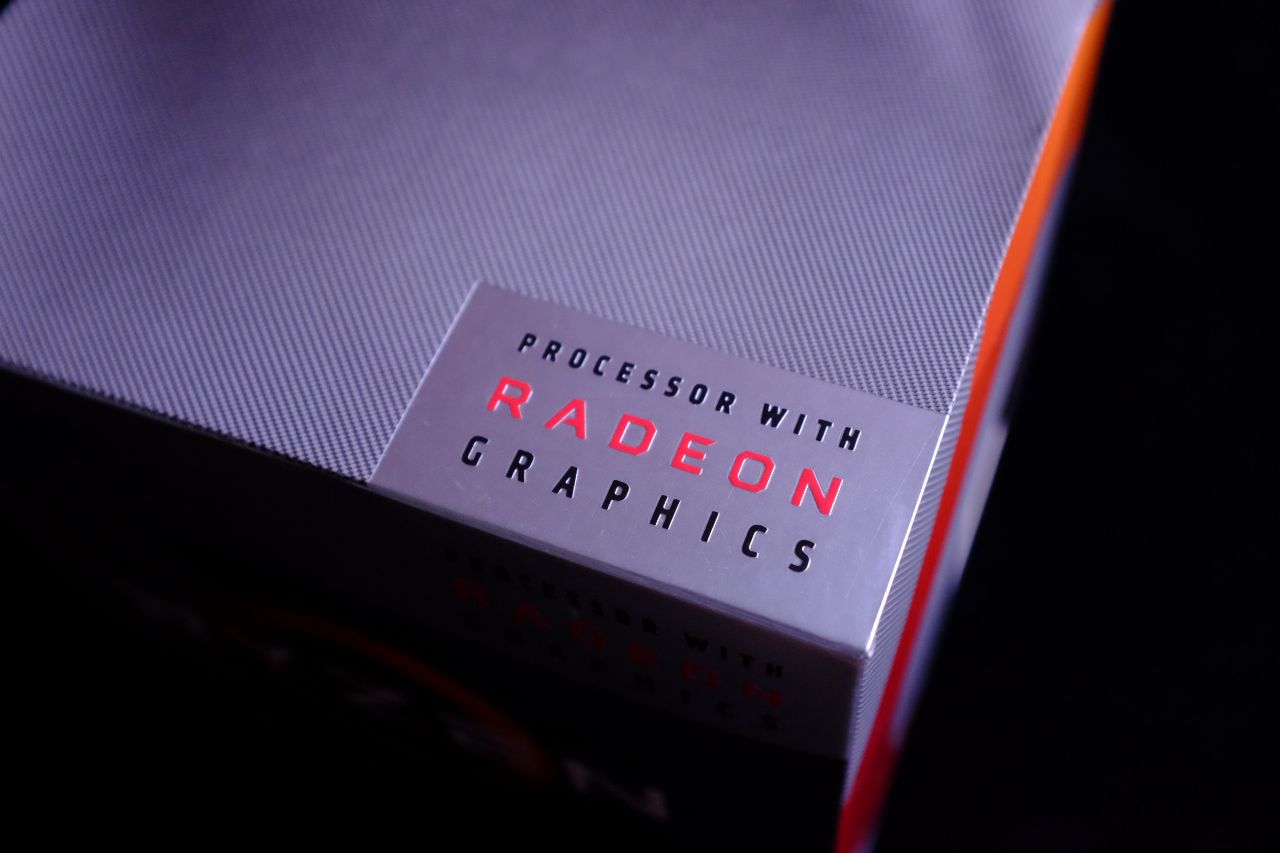 AMD Ryzen 5 3400G APU – Đánh Giá Gaming Gear
