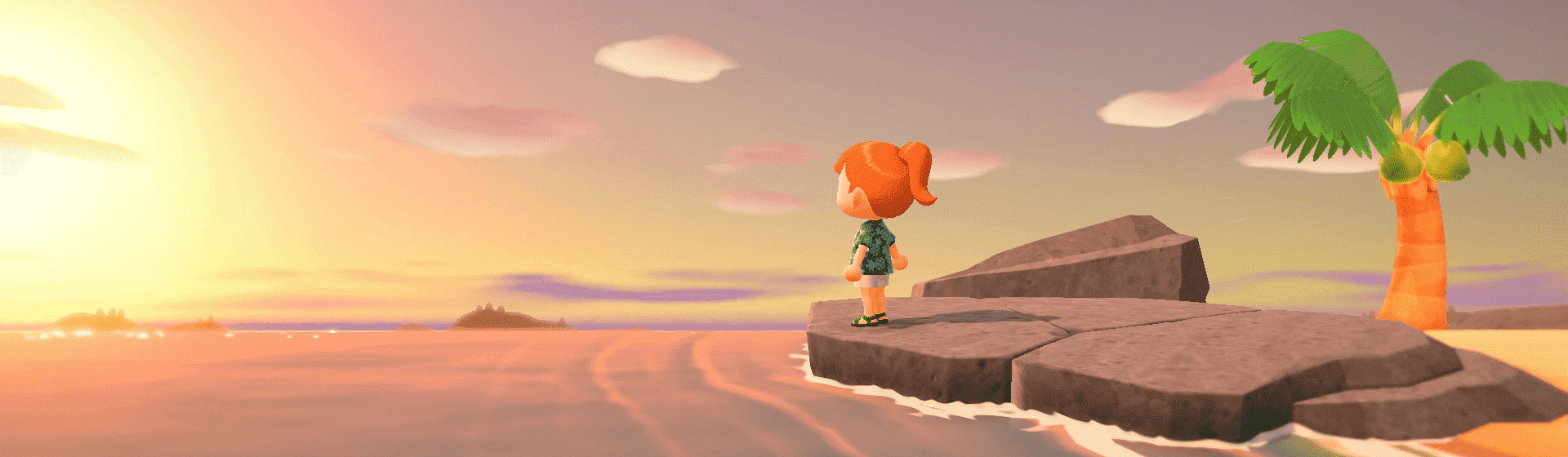 Animal Crossing: New Horizons