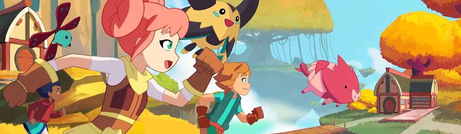 Temtem