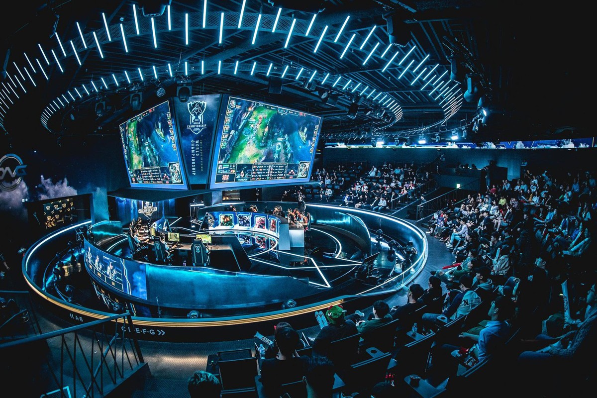 LPL