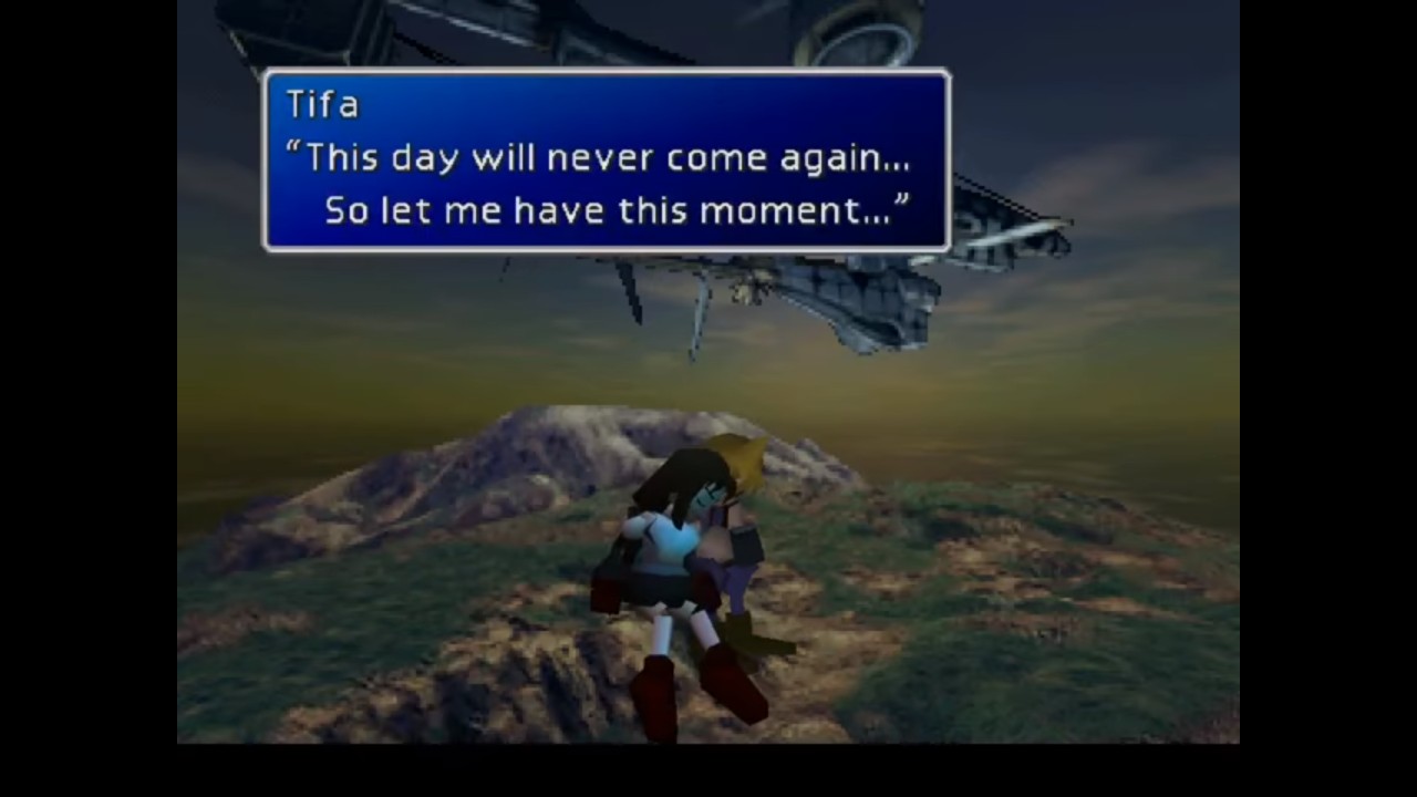 Final Fantasy VII