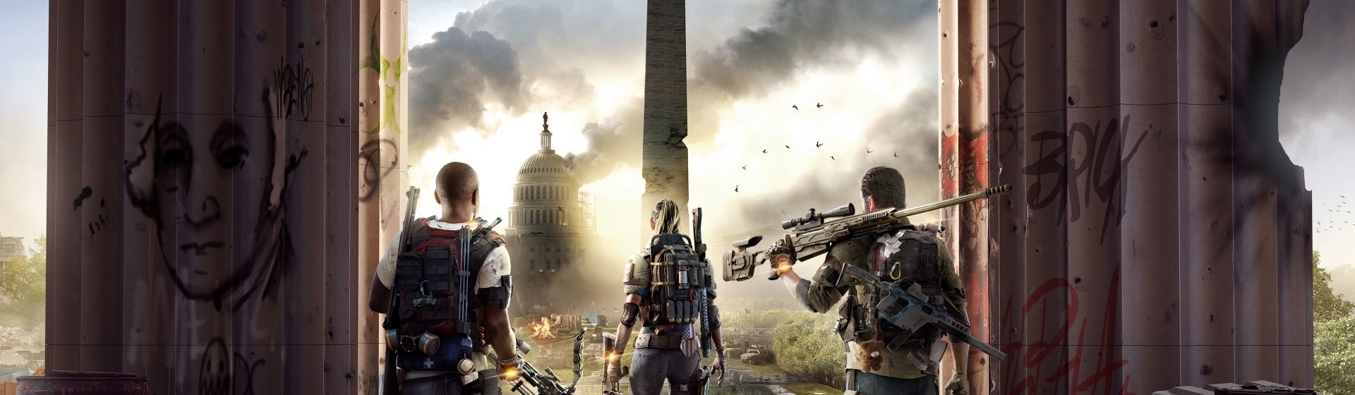 The Division 2