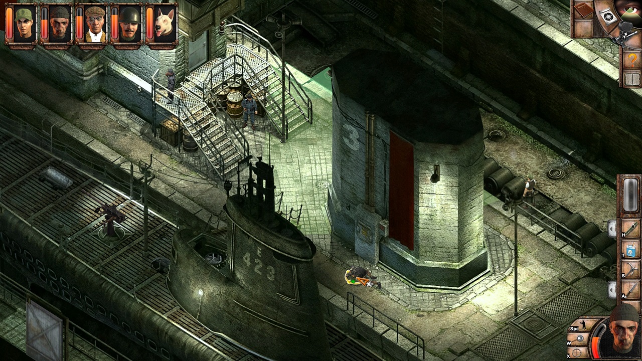 Commandos 2 HD Remaster – Đánh Giá Game