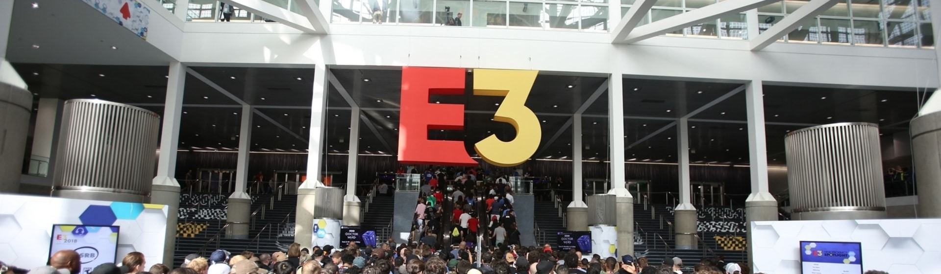 E3 2020