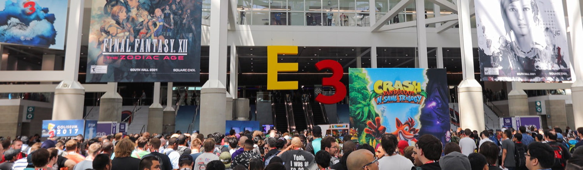 E3 2020