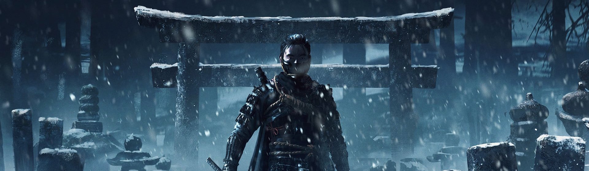 ghost of tsushima