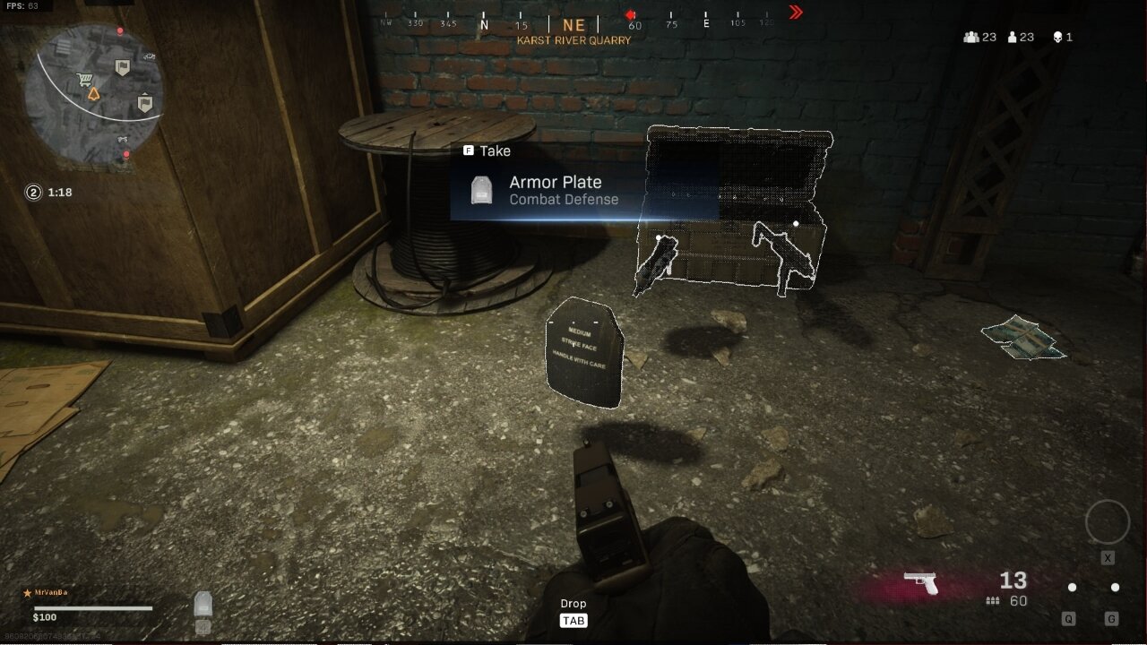 Call of Duty Warzone