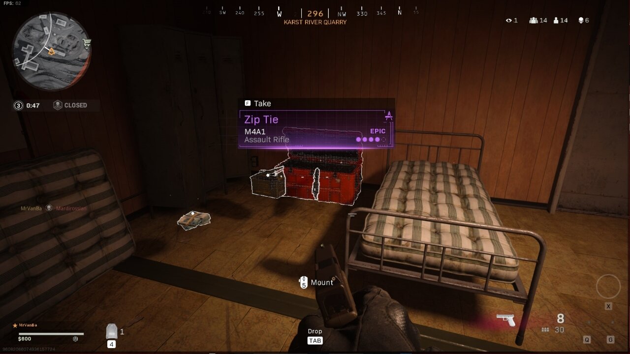 Call of Duty Warzone