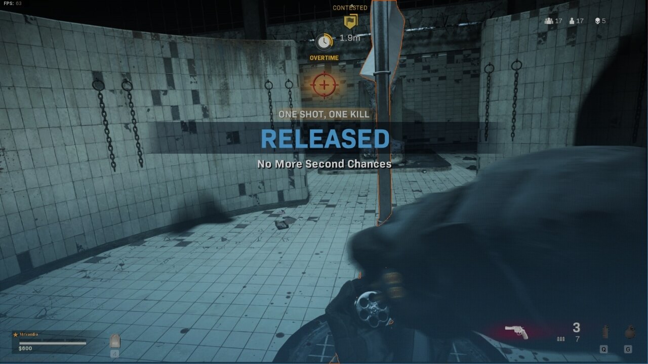Call of Duty Warzone