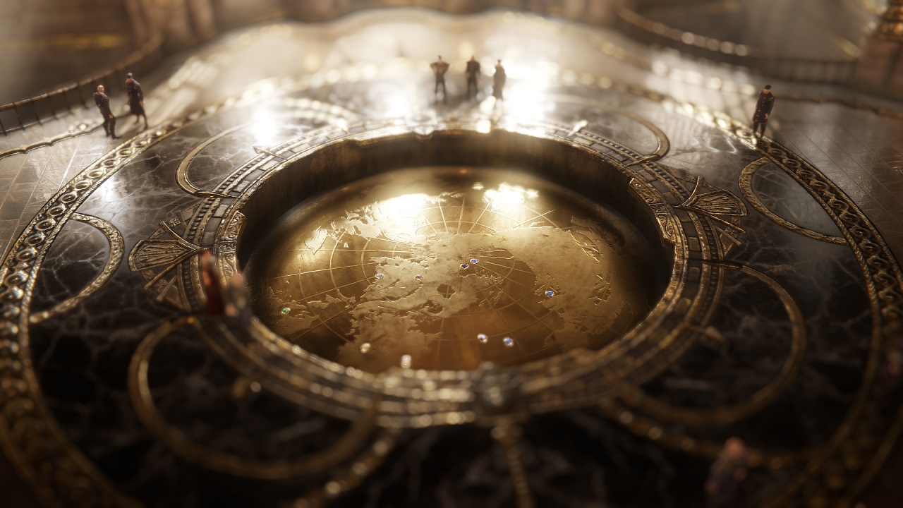 Wolcen: Lords of Mayhem