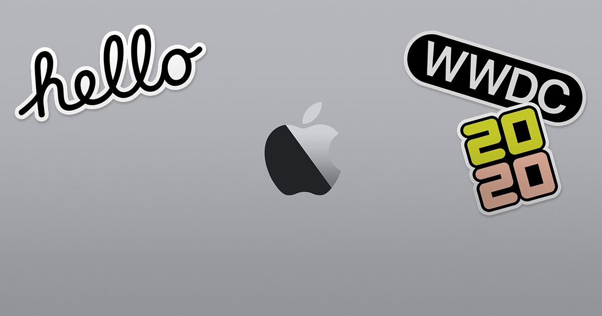 WWDC20